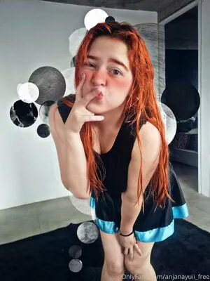 Anjanayuii Free OnlyFans Leaked Free Thumbnail Picture - #v6MXtgoU0J
