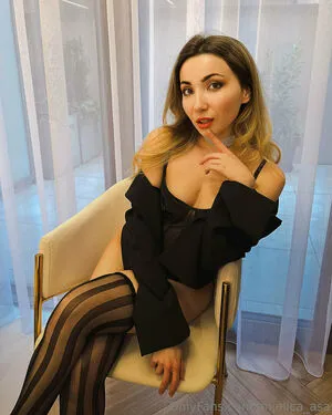 Anjelica Asa OnlyFans Leaked Free Thumbnail Picture - #LOPGgeUqY7