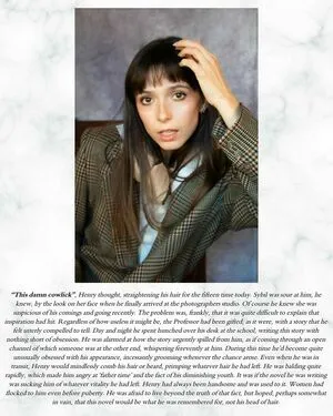 Anjelica Bette Fellini OnlyFans Leaked Free Thumbnail Picture - #xZWmw5izxt