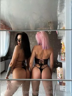 Anjelika Sweet OnlyFans Leaked Free Thumbnail Picture - #iKu3IvkqmK