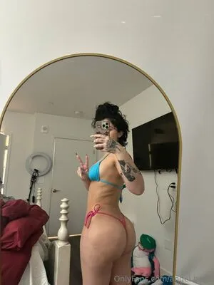 Anjessiee OnlyFans Leaked Free Thumbnail Picture - #0V253a0sjw