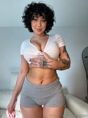 Anjessiee OnlyFans Leaked Free Thumbnail Picture - #BZynDb3gFR
