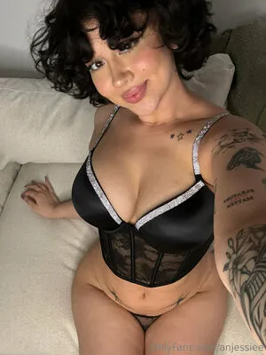 Anjessiee OnlyFans Leaked Free Thumbnail Picture - #Fa9GMymetV