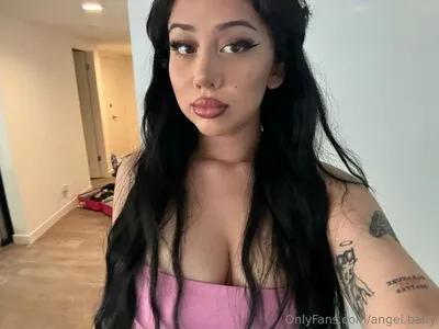 Anjessiee OnlyFans Leaked Free Thumbnail Picture - #jBkXiCP77I