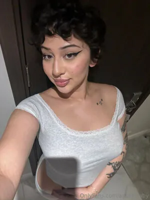 Anjessiee OnlyFans Leaked Free Thumbnail Picture - #mgOf4Raz4Q
