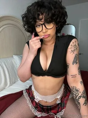 Anjessiee OnlyFans Leaked Free Thumbnail Picture - #nURXBBM7GM