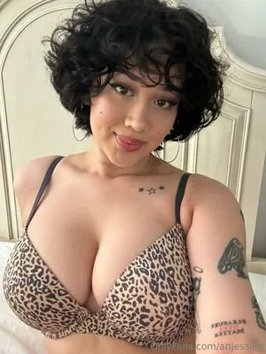 Anjessiee OnlyFans Leaked Free Thumbnail Picture - #yng1qVTYhM