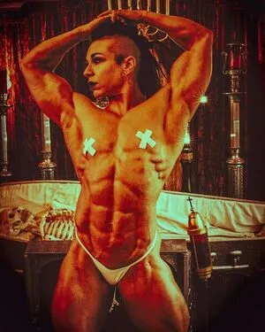 Anjie OnlyFans Leaked Free Thumbnail Picture - #Vw91OoaTbI
