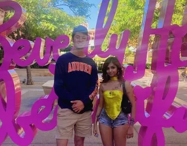 Anjini Taneja Azhar OnlyFans Leaked Free Thumbnail Picture - #jLyCPi07Ws