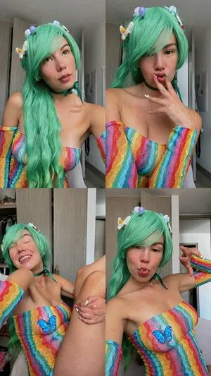 Anka Diaz OnlyFans Leaked Free Thumbnail Picture - #EsegqnaF8L