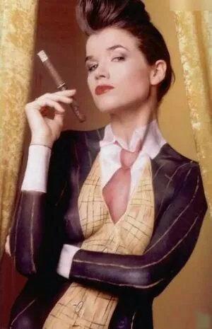 Anke Engelke OnlyFans Leaked Free Thumbnail Picture - #ITBFoEk6af