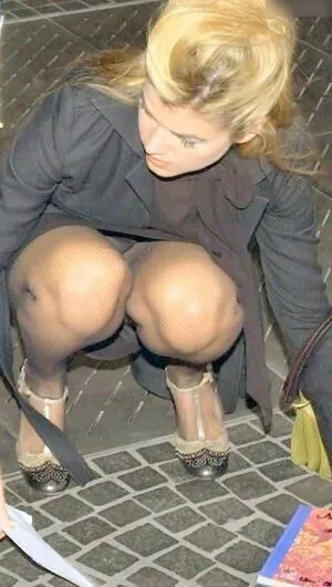 Anke Engelke OnlyFans Leaked Free Thumbnail Picture - #VGiNm1kpLV