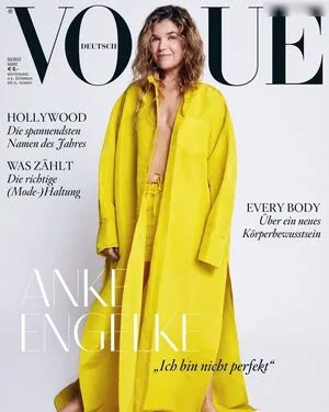 Anke Engelke OnlyFans Leaked Free Thumbnail Picture - #hPS11ulYt3