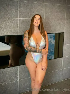 Ankesneyers OnlyFans Leaked Free Thumbnail Picture - #X7hu3gg68W