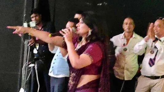 Ankhi Alamgir OnlyFans Leaked Free Thumbnail Picture - #Zqu3wlsXSy