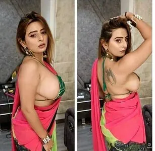 Ankita Dave OnlyFans Leaked Free Thumbnail Picture - #0E2vPc3lUb