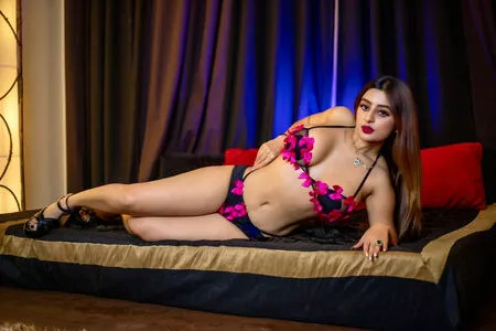 Ankita Dave OnlyFans Leaked Free Thumbnail Picture - #45YHQEhHB2