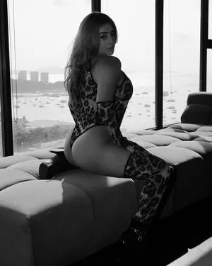 Ankita Dave OnlyFans Leaked Free Thumbnail Picture - #T1ktIVvkck