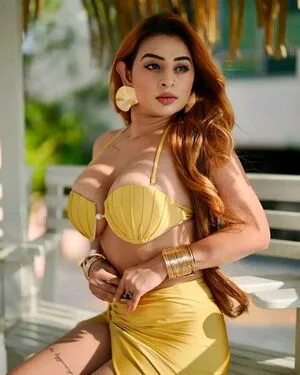 Ankita Dave OnlyFans Leaked Free Thumbnail Picture - #cI7VZj6NXS