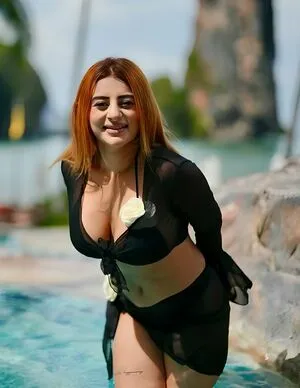 Ankita Dave OnlyFans Leaked Free Thumbnail Picture - #g0yPXPZsiA