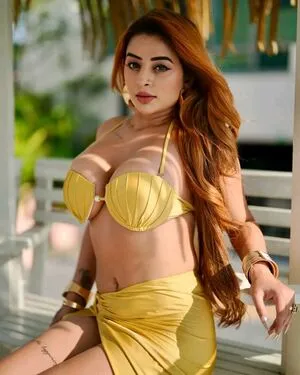 Ankita Dave OnlyFans Leaked Free Thumbnail Picture - #gfW76Ilaum