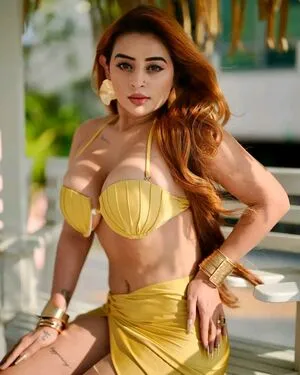 Ankita Dave OnlyFans Leaked Free Thumbnail Picture - #pZV4smeptI