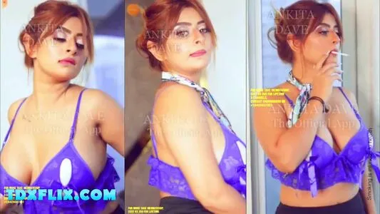 Ankitadave OnlyFans Leaked Free Thumbnail Picture - #efzURg9AH5