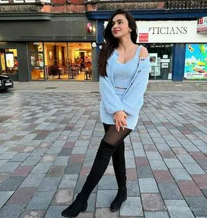 Ankitta Sharma OnlyFans Leaked Free Thumbnail Picture - #OaPRUxiilY