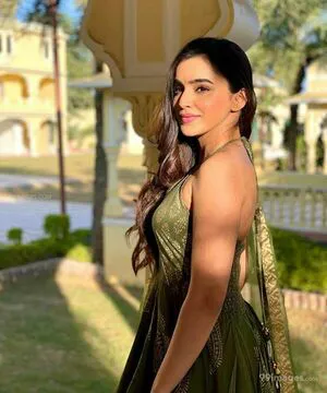 Ankitta Sharma OnlyFans Leaked Free Thumbnail Picture - #USLZrRYjRY