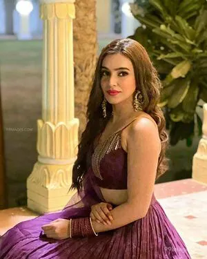 Ankitta Sharma OnlyFans Leaked Free Thumbnail Picture - #VjekDJ7S8P