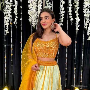 Ankitta Sharma OnlyFans Leaked Free Thumbnail Picture - #g7x9sjomNa
