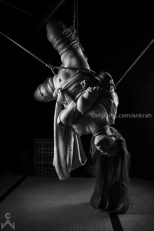 Ankrah OnlyFans Leaked Free Thumbnail Picture - #AcsMPz5Me4