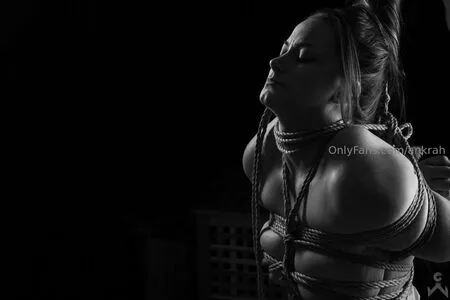 Ankrah OnlyFans Leaked Free Thumbnail Picture - #DNOJkunmlf