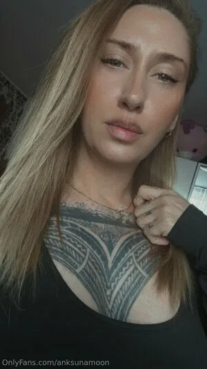 Anksunamoon OnlyFans Leaked Free Thumbnail Picture - #5AWf9Rkqjf