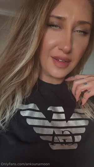Anksunamoon OnlyFans Leaked Free Thumbnail Picture - #NXvnRo7QDP