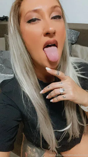 Anksunamoon OnlyFans Leaked Free Thumbnail Picture - #No99opW1K2