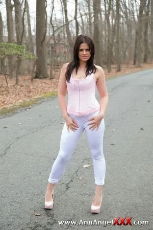 Ann Angel OnlyFans Leaked Free Thumbnail Picture - #k6XvInPGF3