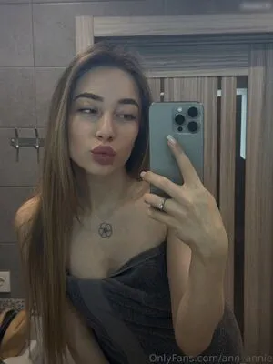 Ann Annie OnlyFans Leaked Free Thumbnail Picture - #F2XBzeXAr1
