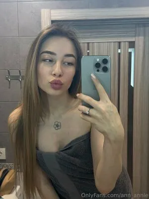 Ann Annie OnlyFans Leaked Free Thumbnail Picture - #bZ53SuSlxl