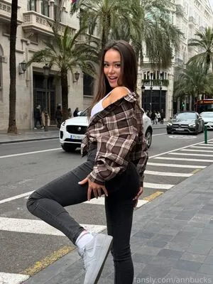 Ann Bucks OnlyFans Leaked Free Thumbnail Picture - #CYJV7Sdu26