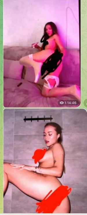 Ann Bucks OnlyFans Leaked Free Thumbnail Picture - #RRCgpmaRbG