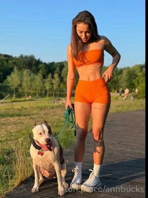 Ann Bucks OnlyFans Leaked Free Thumbnail Picture - #ZPN2FmkVUW