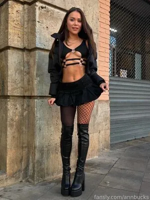 Ann Bucks OnlyFans Leaked Free Thumbnail Picture - #bPfHOW2i1p