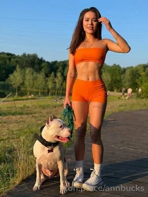 Ann Bucks OnlyFans Leaked Free Thumbnail Picture - #iuTQe35nhx