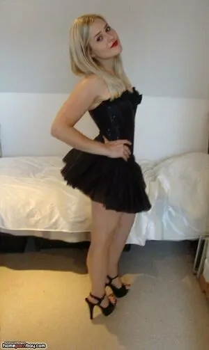 Ann Christin Muellenhof OnlyFans Leaked Free Thumbnail Picture - #Ko2OJuyqWE