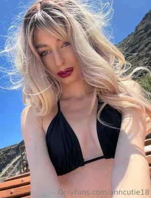 Ann Cutie18 OnlyFans Leaked Free Thumbnail Picture - #I80V3uKFwn