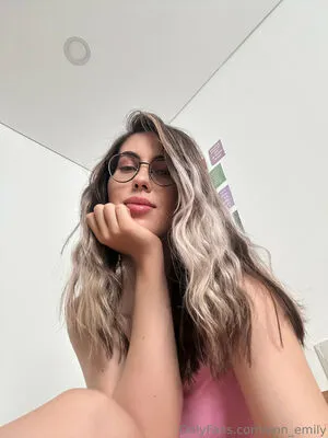 Ann Emily OnlyFans Leaked Free Thumbnail Picture - #A2w1HsbEzL