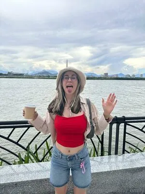 Ann Emily OnlyFans Leaked Free Thumbnail Picture - #BE5C0VfRnl