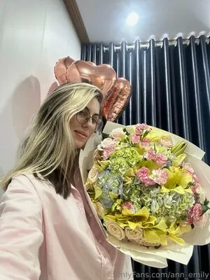 Ann Emily OnlyFans Leaked Free Thumbnail Picture - #RY3avnoPf7