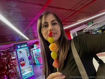 Ann Emily OnlyFans Leaked Free Thumbnail Picture - #ogjN6GGdaI
